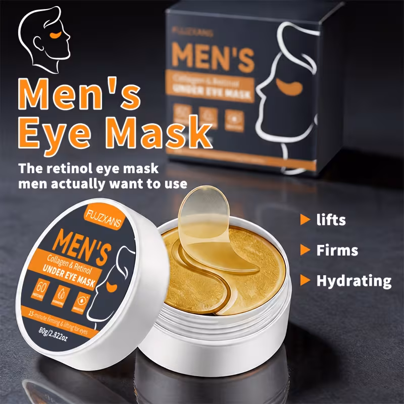  Collagen Eye Mask