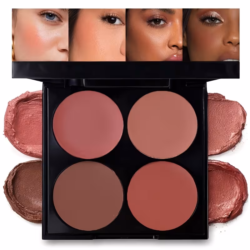 Eyeshadow Blush 