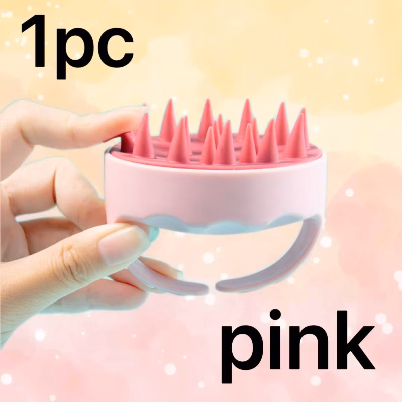 Hair Brush