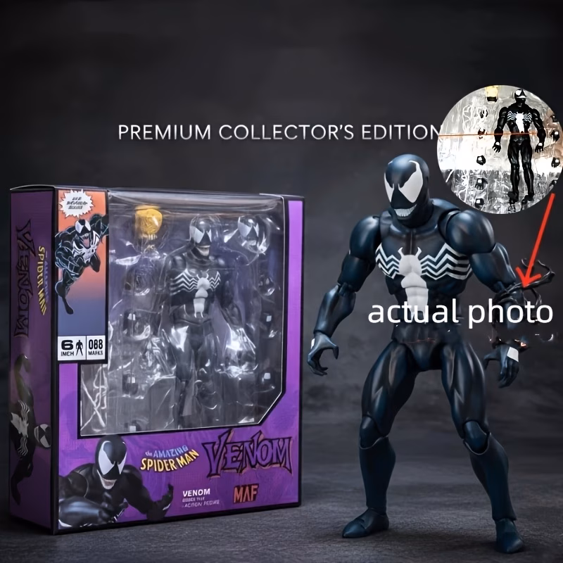 Marvel Venom