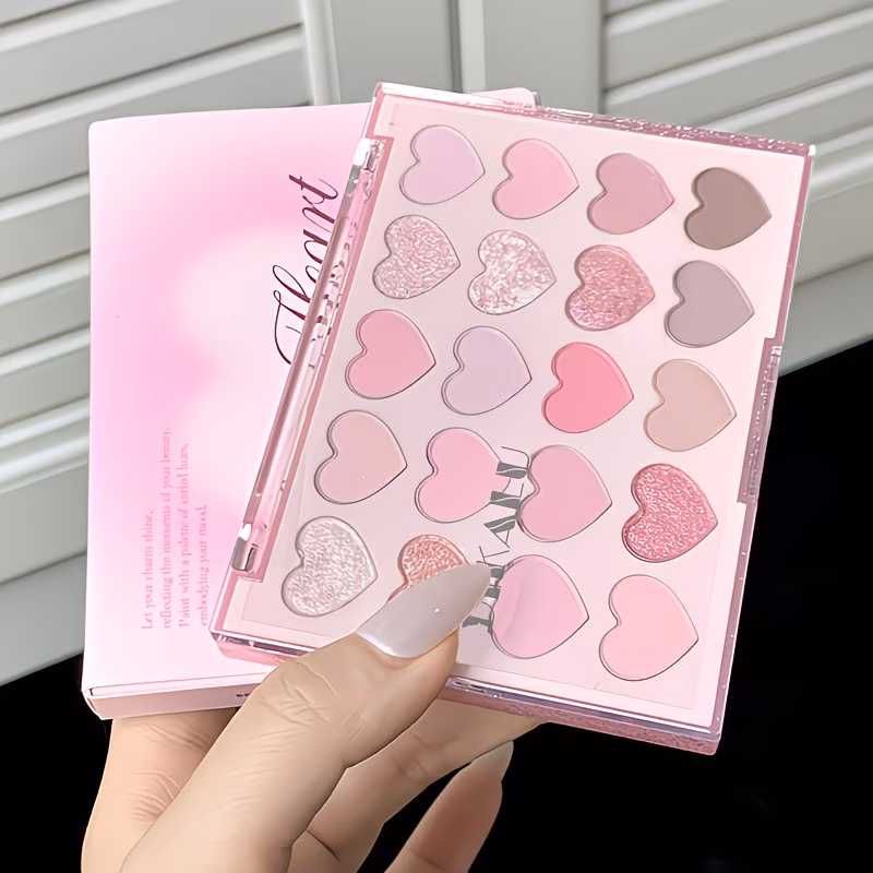 Eyeshadow Palette