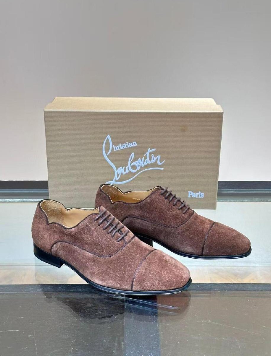 Mens shoes