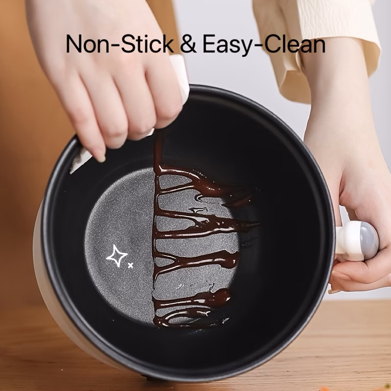 Multifunctional Electric Cooker