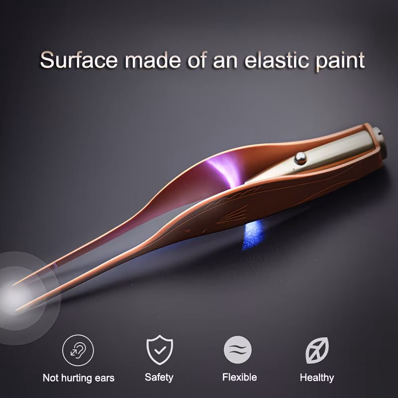  Ear Cleaning Instrument