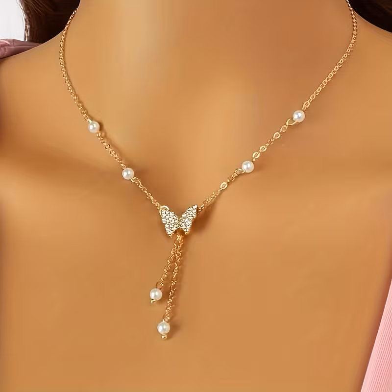 Necklace for Women 