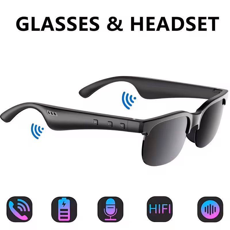 Smart Glasses