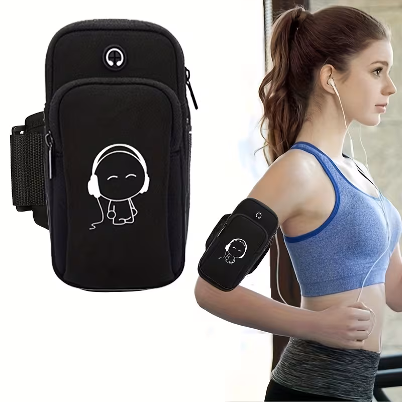 Sports Arm Bag