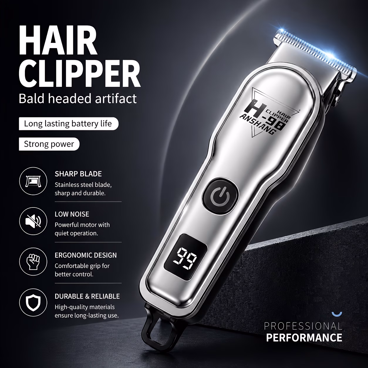 Trimmer