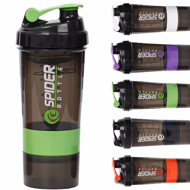  Shaker Cup