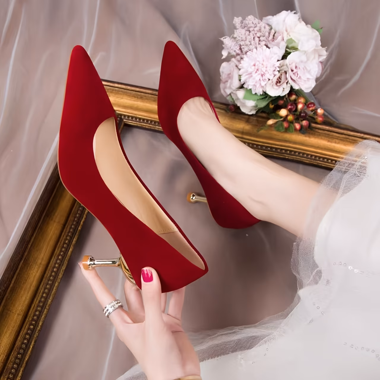 High Heels