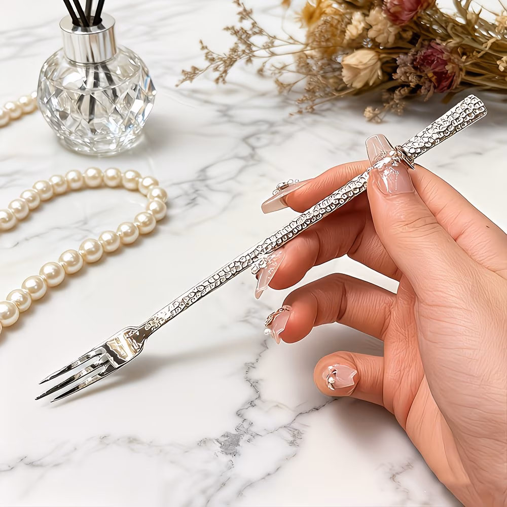  Fork