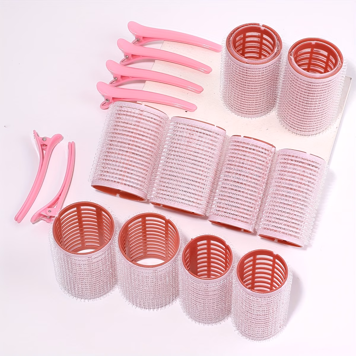  Hair Curlers
