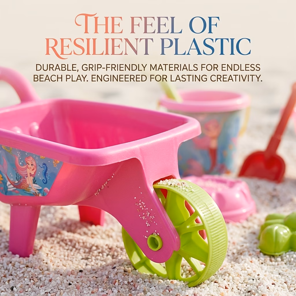 Beach Toy 