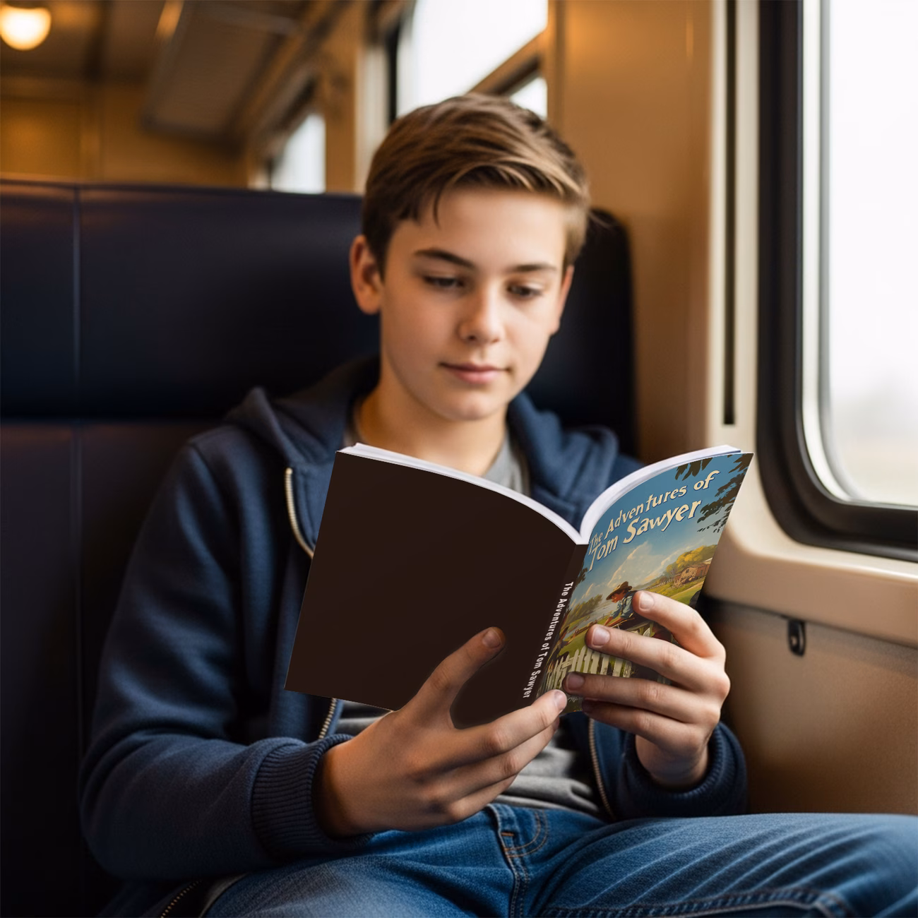 Book