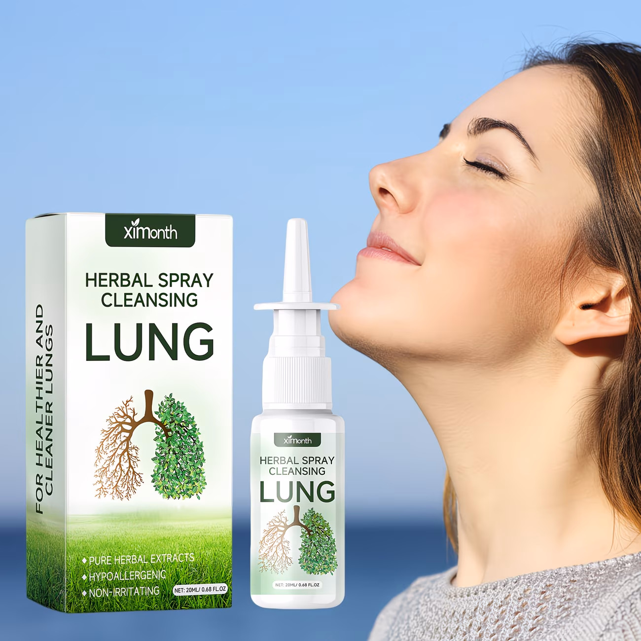 Nasal Spray