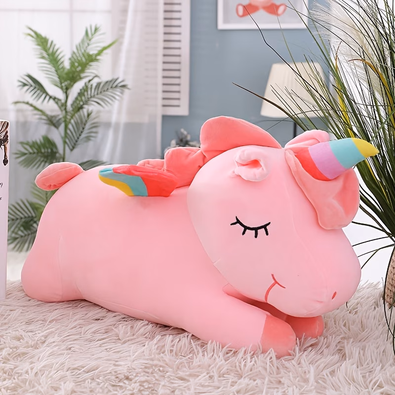 Unicorn Toy