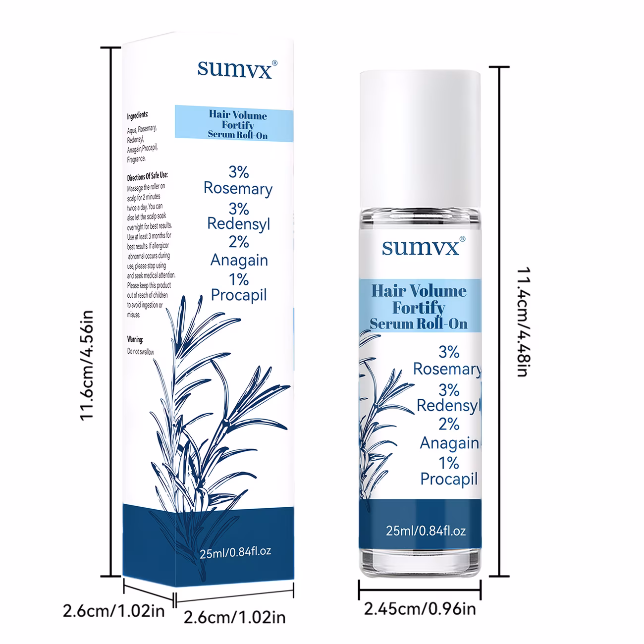 Hair Massage Oil