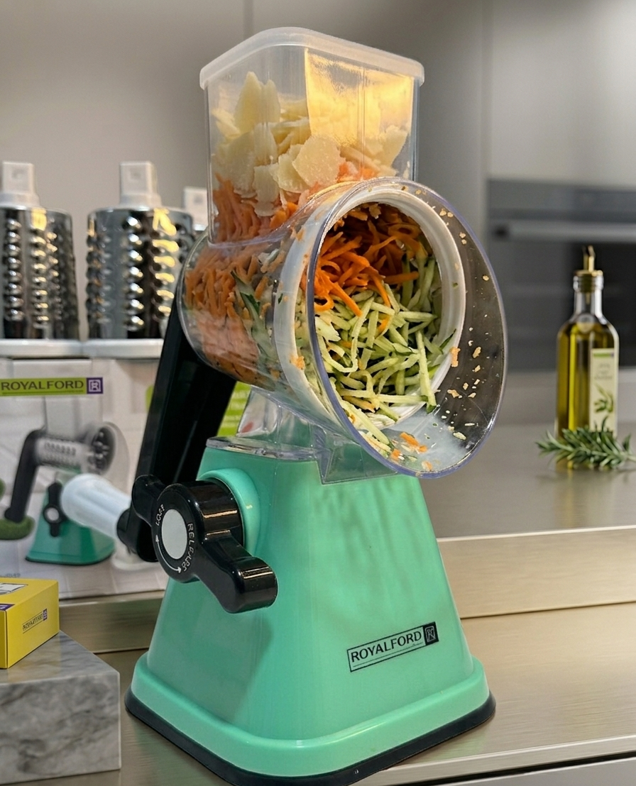 Grater