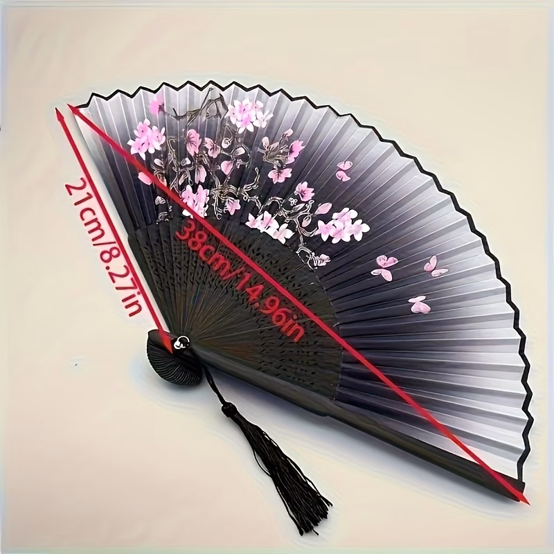 Folding Fan