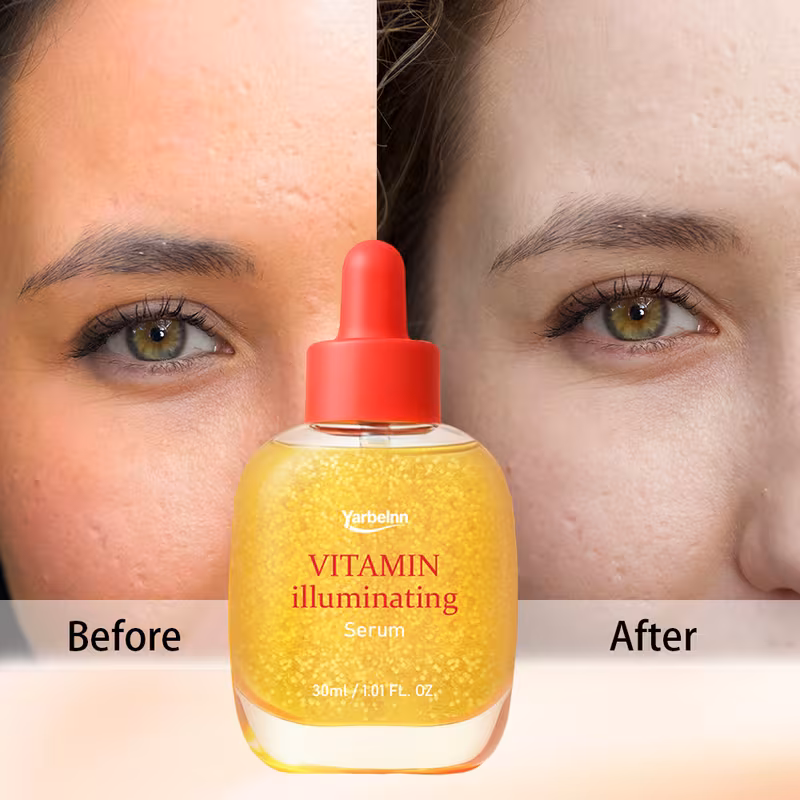 Vitamin C Brightening Serum