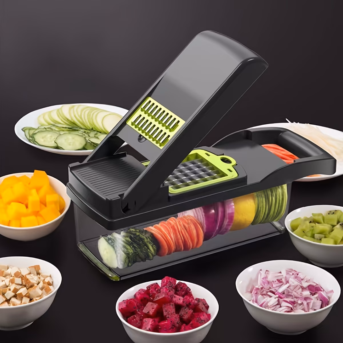Vegetable Slicer 