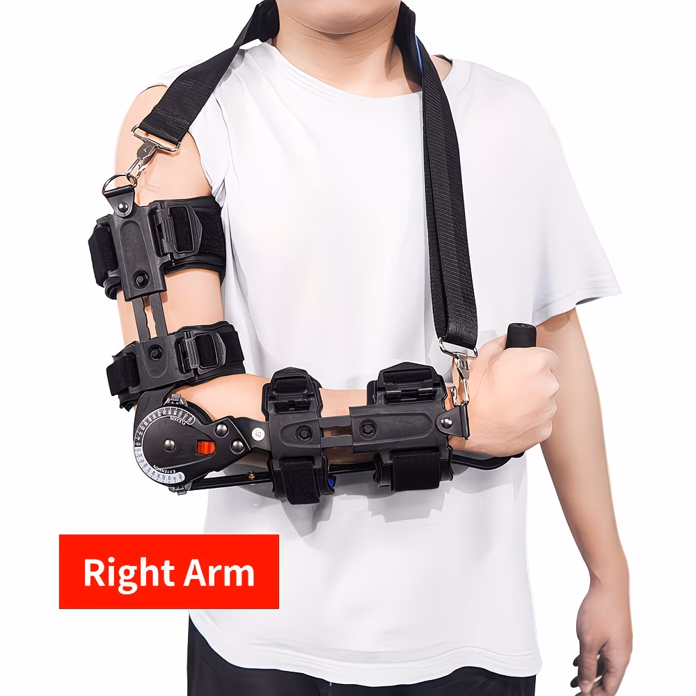  Elbow Brace