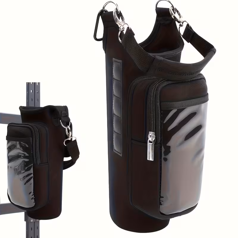  Portable Fitness Gear Bag 