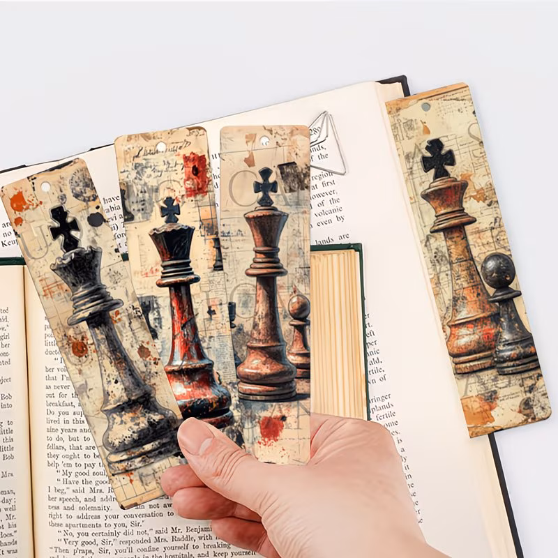 Bookmarks