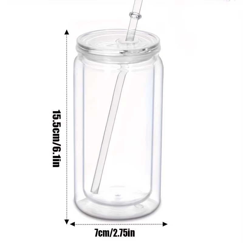  Portable Plastic Cup 