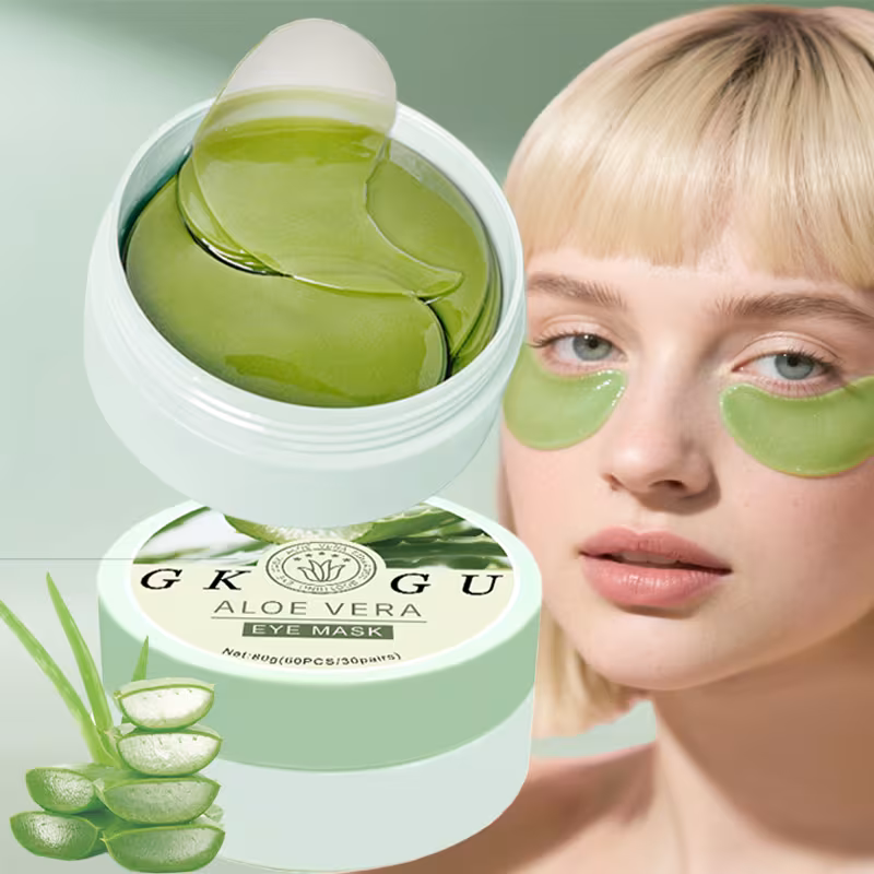 Eye Patches