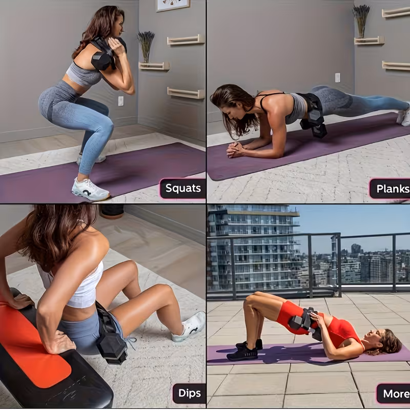 Belt for Fitness