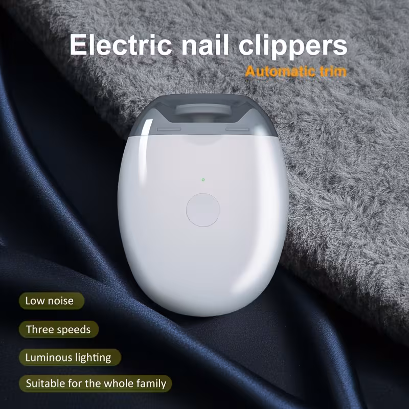 Electric Nail Grinder