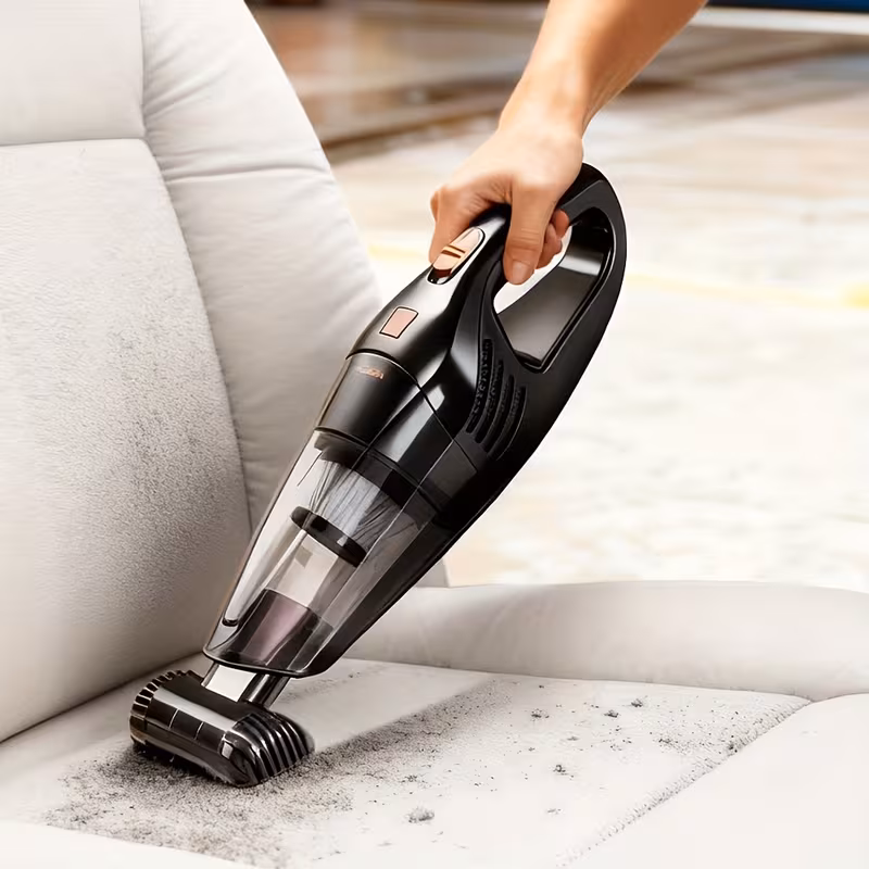 Handheld Vacuum Cleaner,