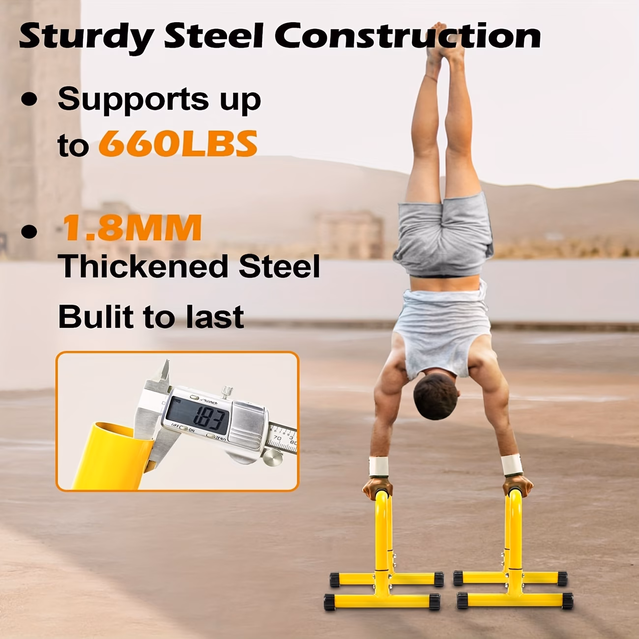 Strength training equipment