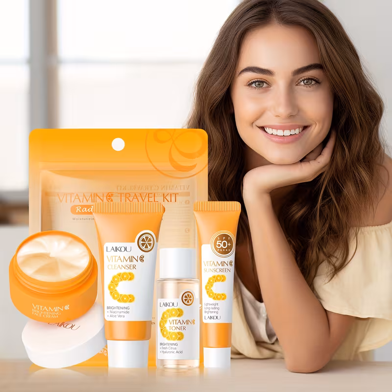 LAIKOU Vitamin C Skincare