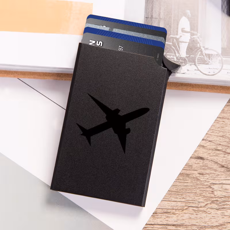 Card Holder for Men