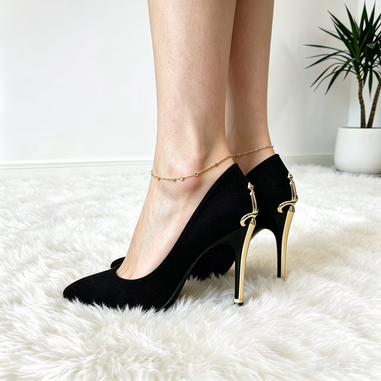 Heels
