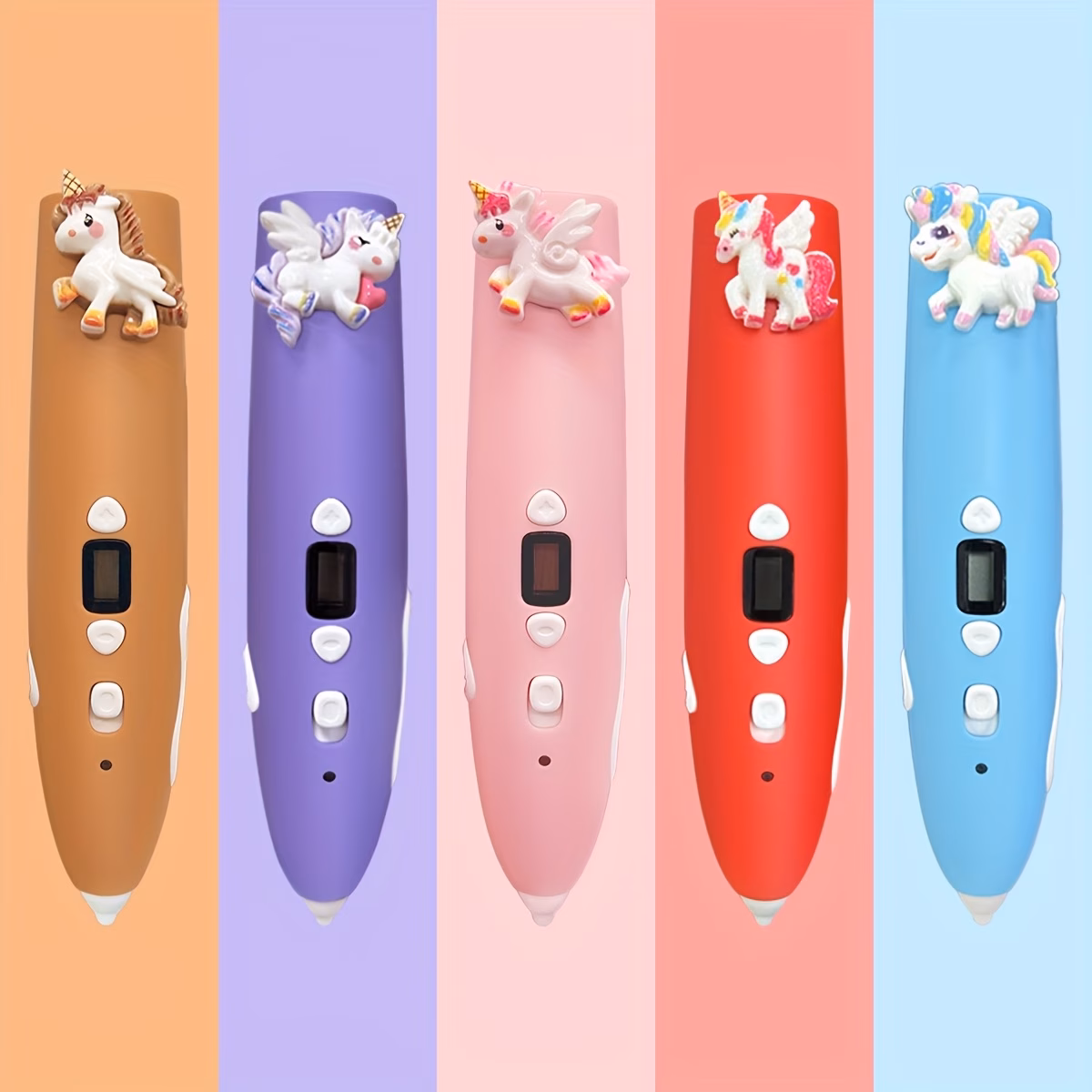  3D Printing Pen Set