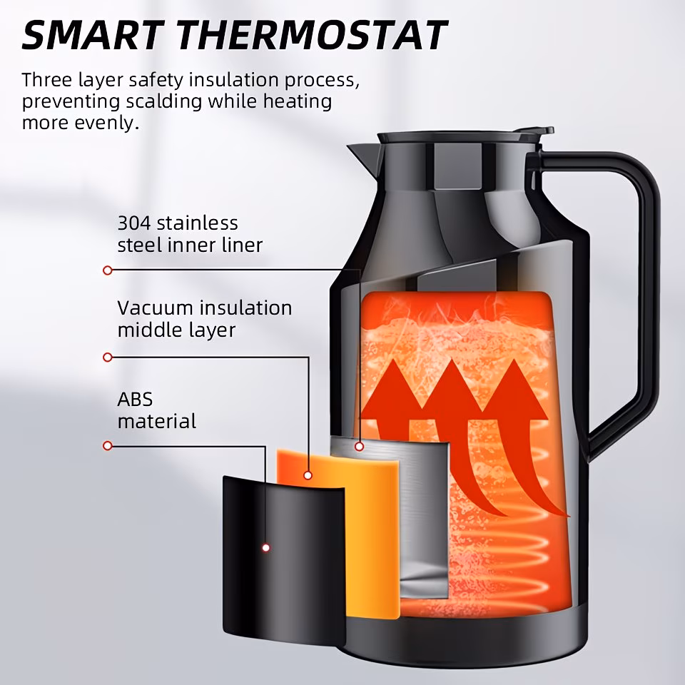  Electric Kettle
