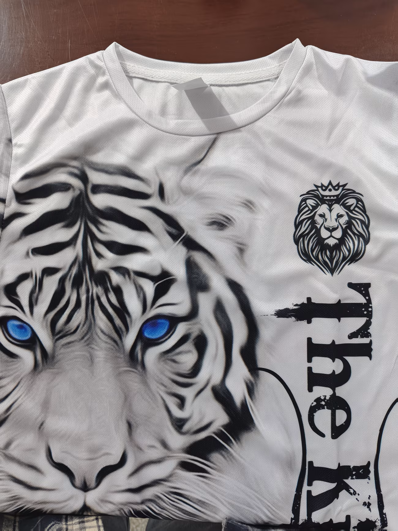  Printed Top Short Sleeved Shorts 2pcs Set