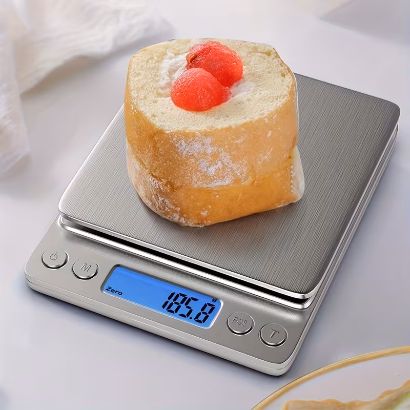 Digital Postal Shipping Scale