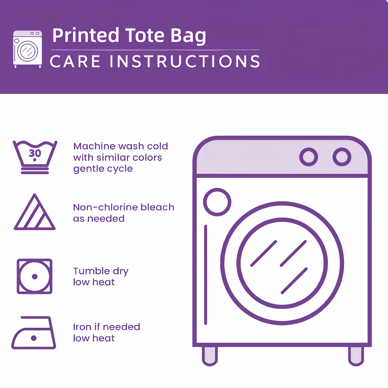 Travel Tote Bag