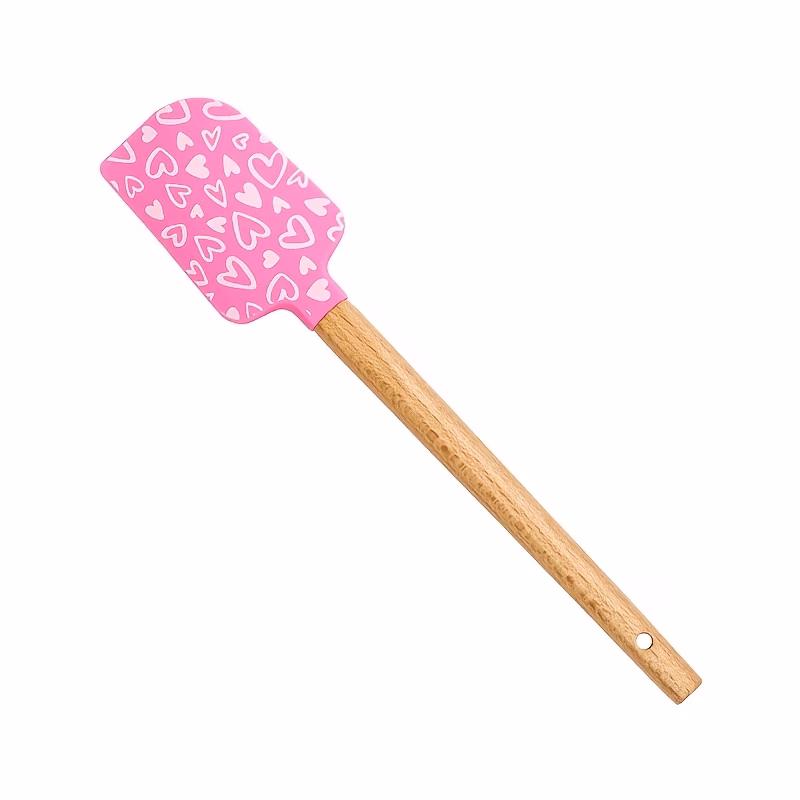  Silicone Spatula