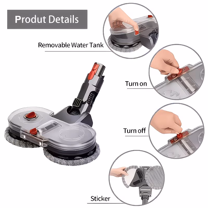 Vacuum Cleaner