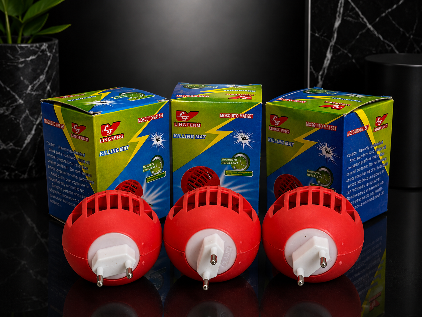 Mosquito Killer Mat