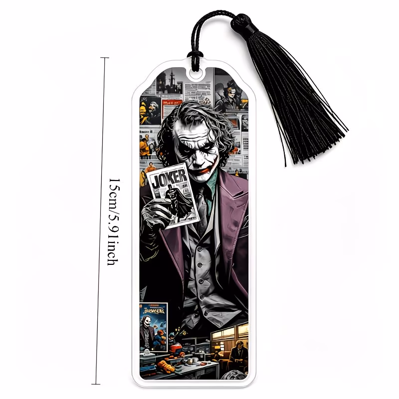 Bookmarks