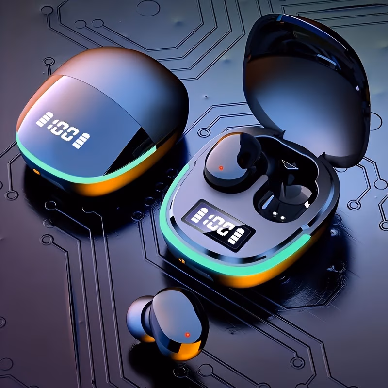  Wireless Earbuds