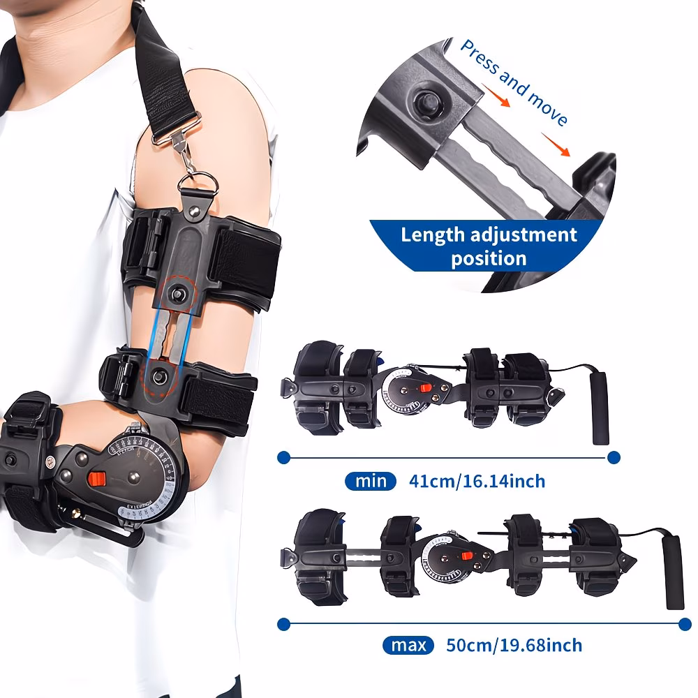  Elbow Brace