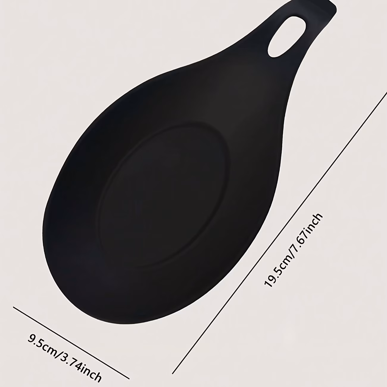 Spoon Tray Mat