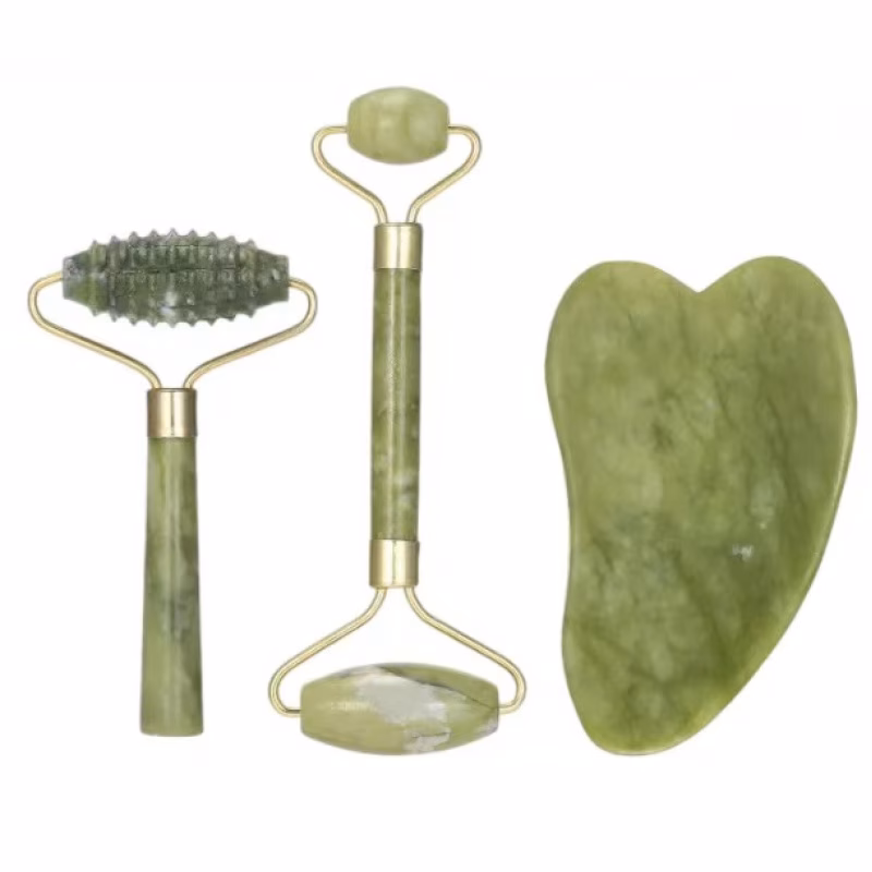 Quartz Roller Set